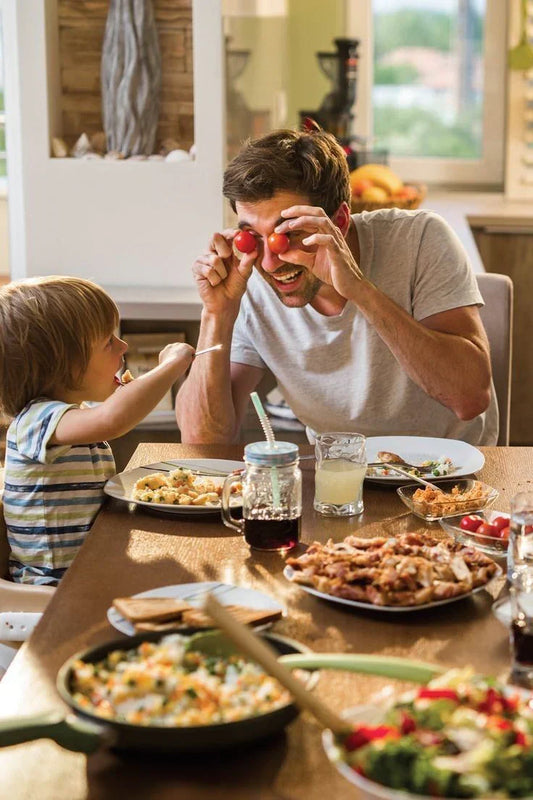 Father’s Day Food And Beverage Gift Ideas For A Thoughtful Celebration