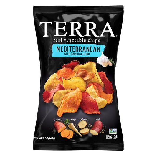 5 oz single-serve or pack of 2 multi-pack bag formats for different consumption needs