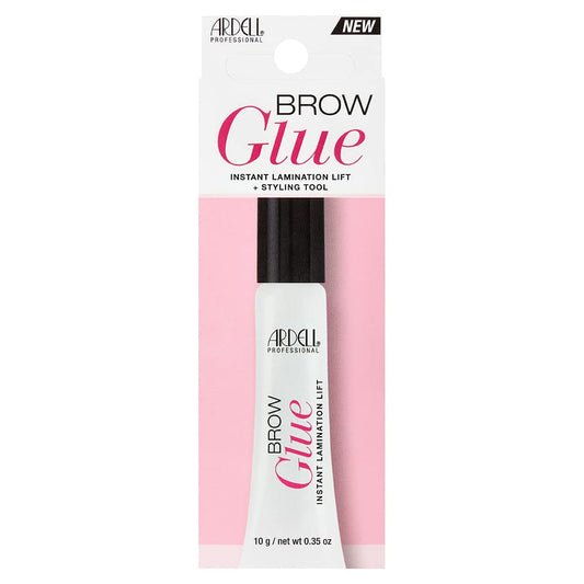 clear, quick-dry formula with no residue