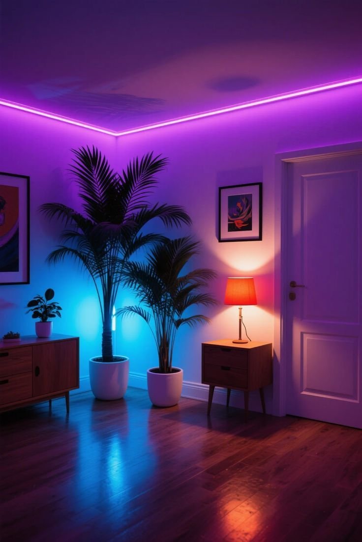 Led