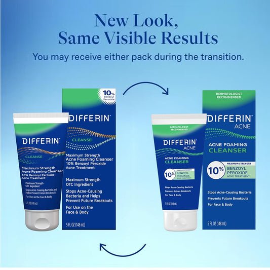 micronized benzoyl peroxide particles for deeper penetration and reduced irritation