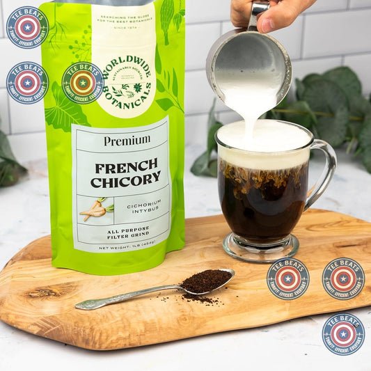 prebiotic inulin soluble fiber that feeds beneficial gut probiotics