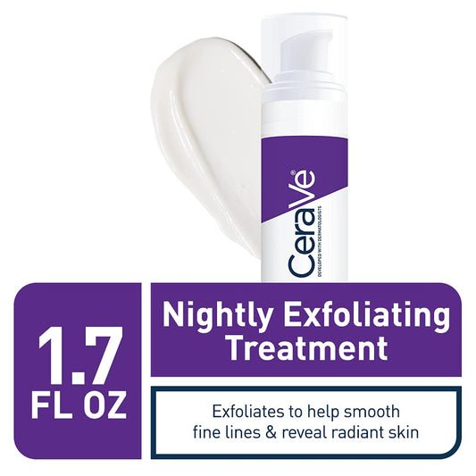 three essential ceramides (1, 3, 6-ii) to restore and maintain the skin's natural lipid barrier